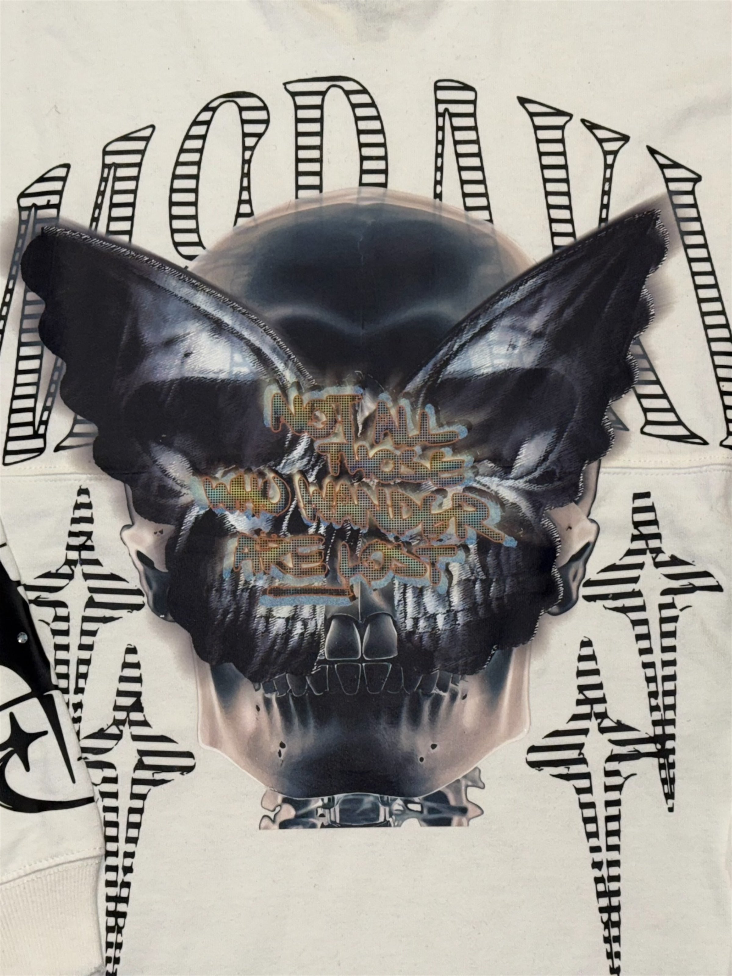 Wanderer Long Sleeve