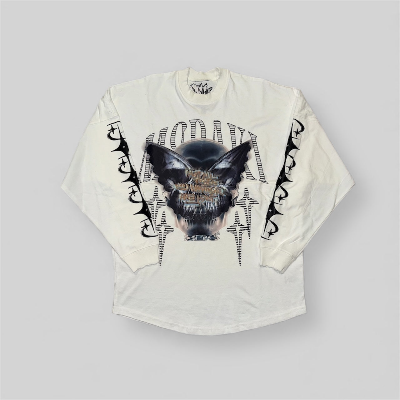 Wanderer Long Sleeve