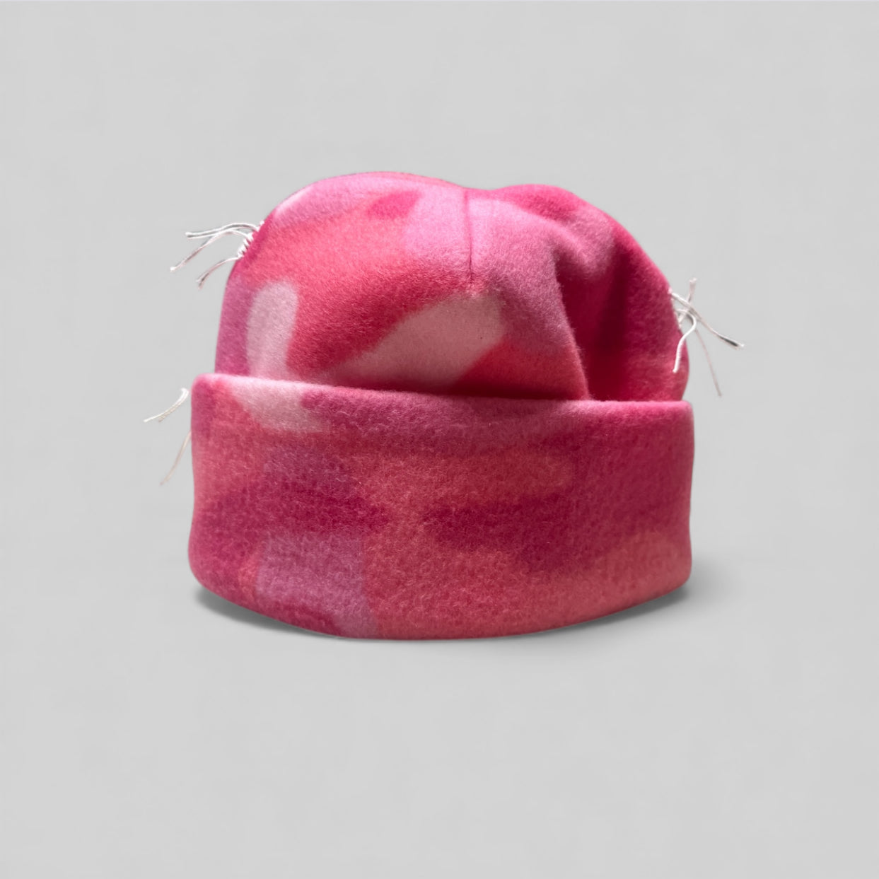 P*nk Riot Beanie