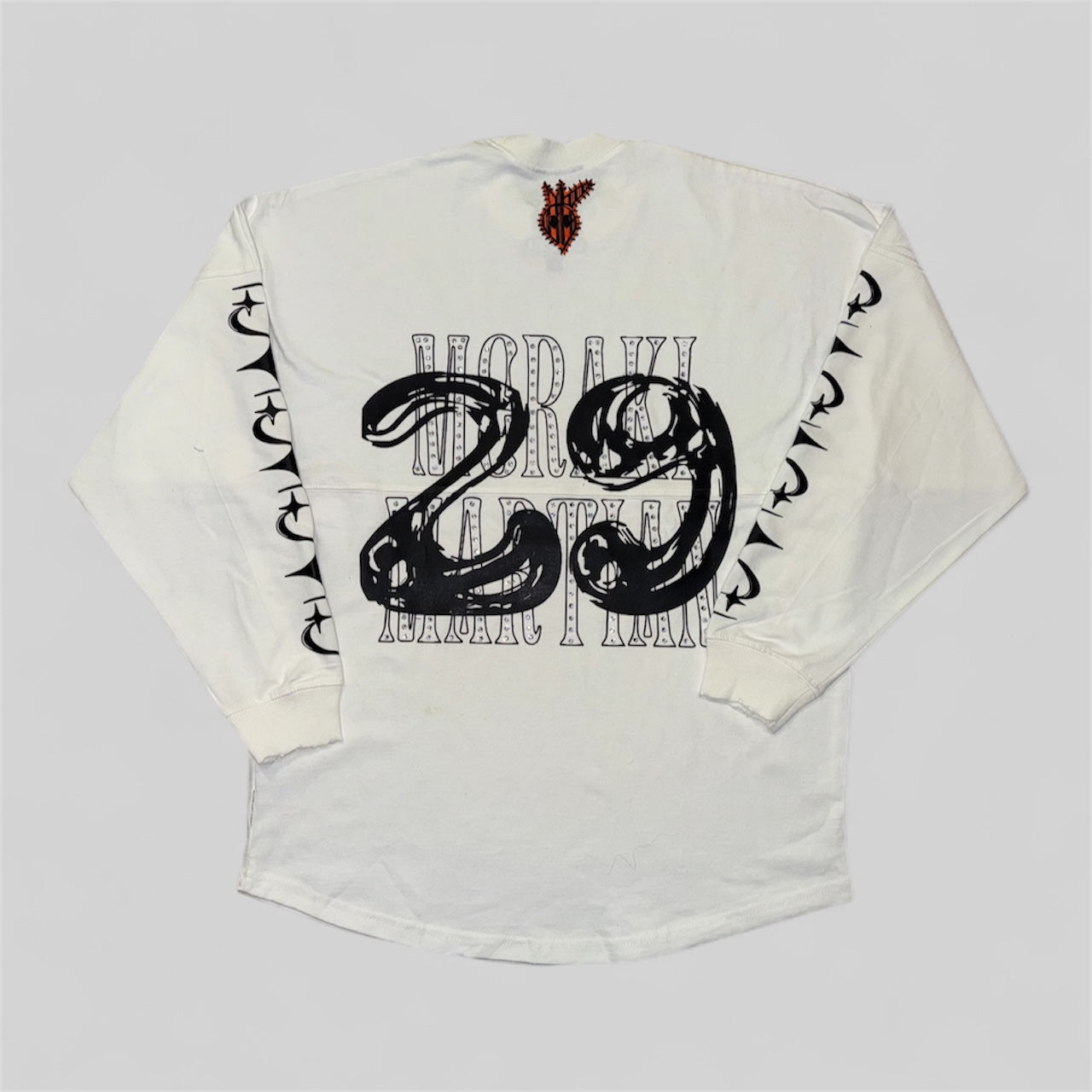 Wanderer Long Sleeve