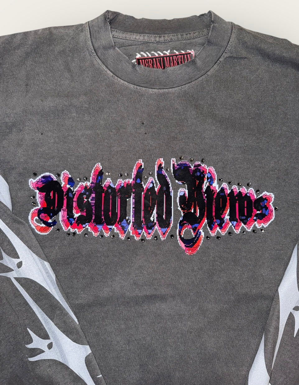 Distorted Views Shirt