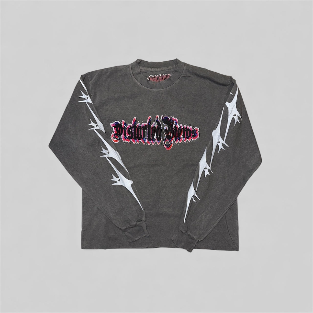 Distorted Views Shirt