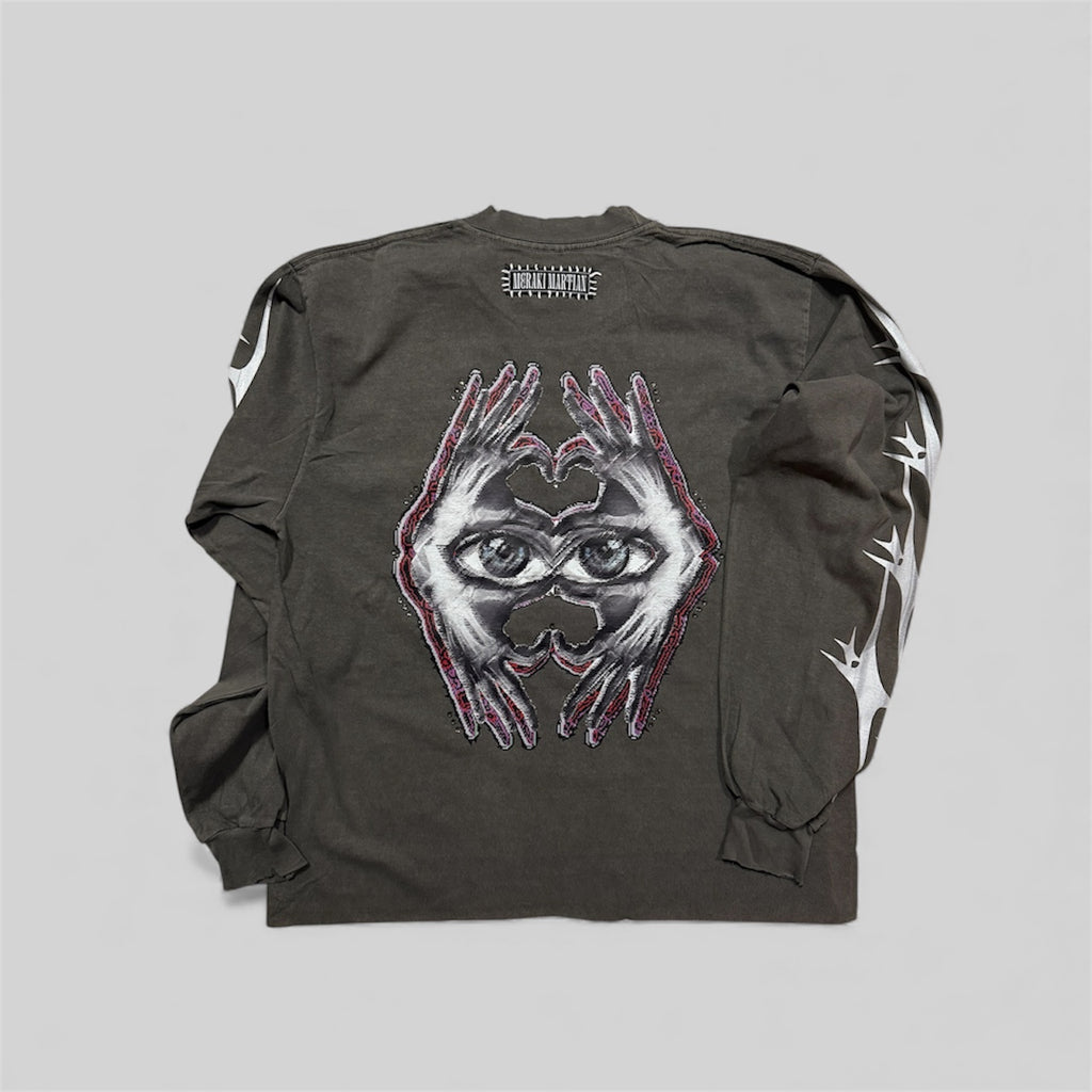 Distorted Views Shirt