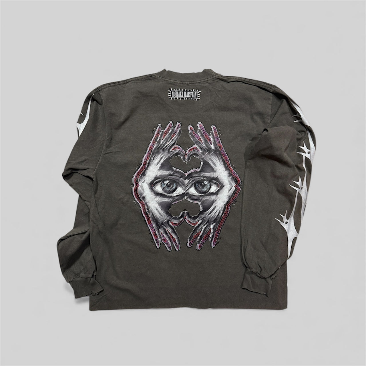 Distorted Views Shirt