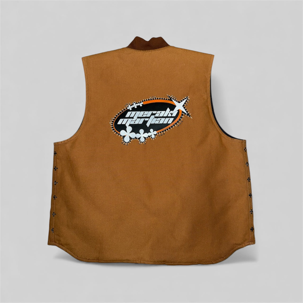 Mar*Hartt vest