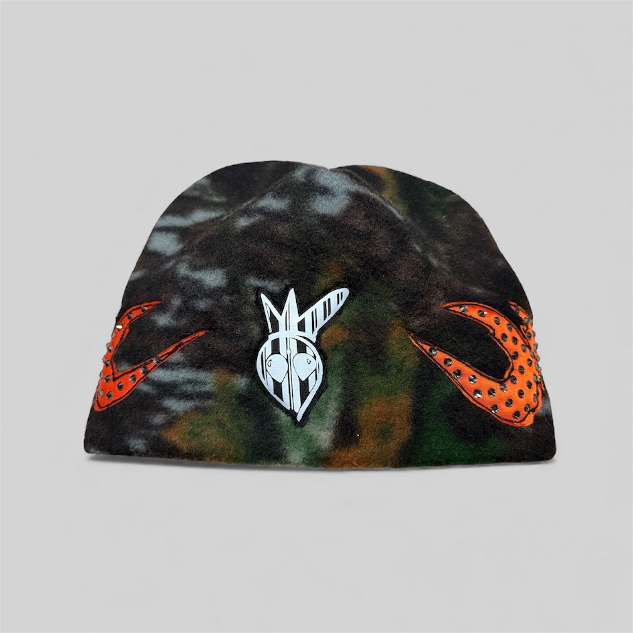 FeraFlame Beanie