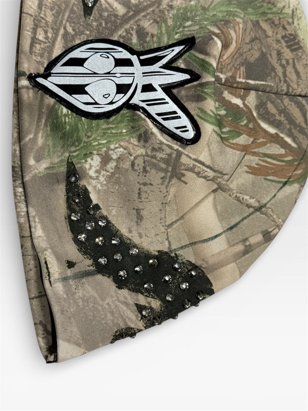Rhine*Woods Skully