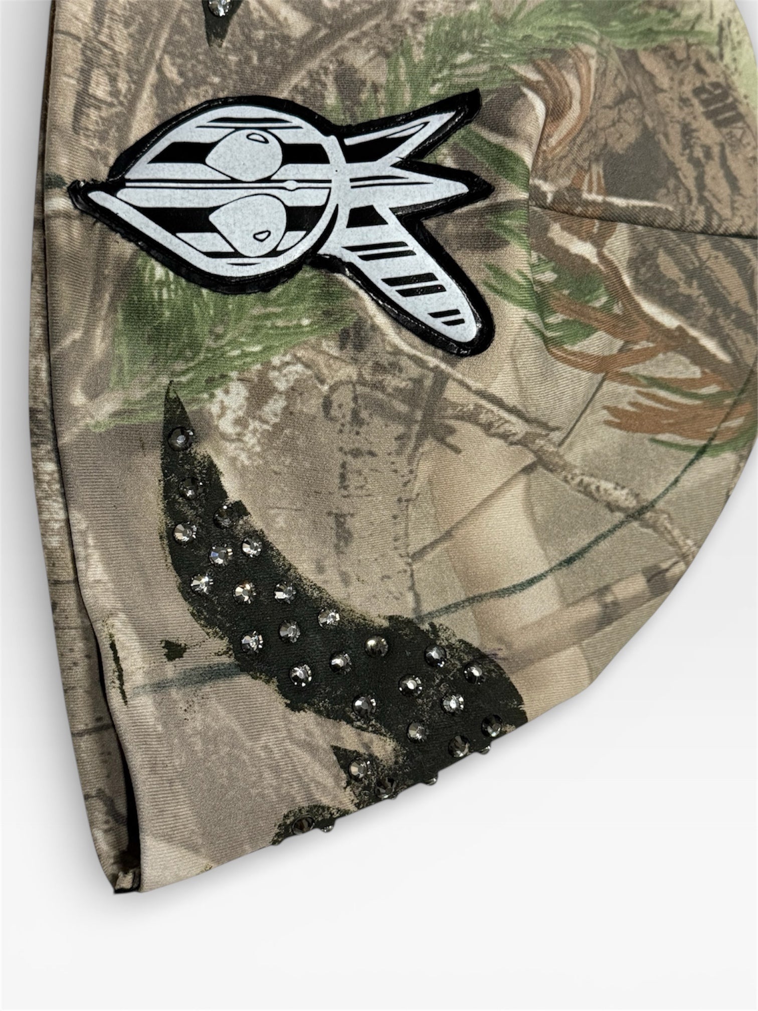Rhine*Woods Skully